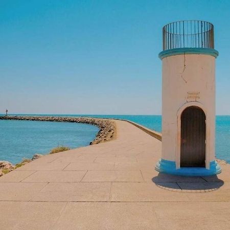 Gite Villa Nautica Residence Cap Soleil Vendres Kültér fotó
